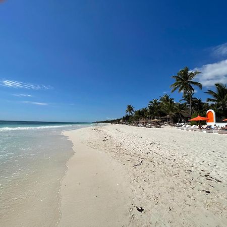 Shambala Beach House Tulum Exterior foto